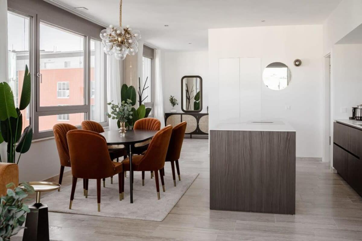 Elegance In Historic Ville-haute Luxemburgo